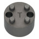 VIGOR Adaptateur T V3760-T-1