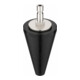 VIGOR Adaptateur universel / cône V1963-25-1