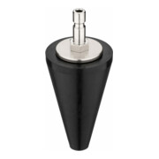 VIGOR Adaptateur universel / cône V1963-25