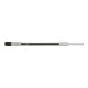 VIGOR Adaptateur V3573 longueur totale : 294 mm-1