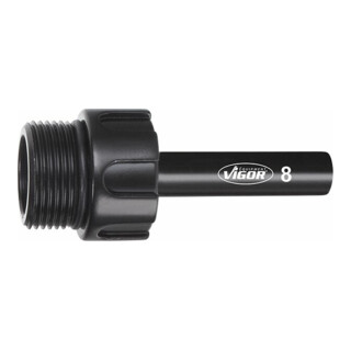 VIGOR Adaptateur VAG CVT boîte automatique variable pour V4385 V3688