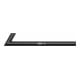 VIGOR Adaptateur VAG long, coudé pour V4385 V3684-1