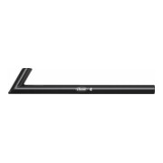 VIGOR Adaptateur VAG long, coudé pour V4385 V3684