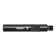 VIGOR Adaptateur Volvo droit pour V4385 V3689