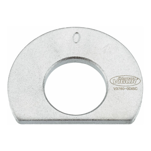 VIGOR Adapter 0-DISC V3760-0-DISC