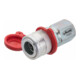 VIGOR Adapter 3/8″ Innengewinde, auf CEJN / Pumpe V6592-1