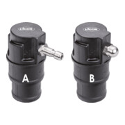 VIGOR Adapter 31/38 mm V4305-3