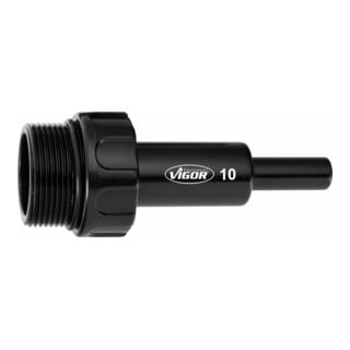 VIGOR Adapter ŠKODA M 18 x 1,5 mm für V4385 V3690
