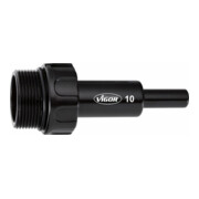 VIGOR Adapter ŠKODA M 18 x 1,5 mm für V4385 V3690