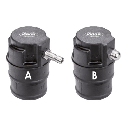 VIGOR Adapter 46/51 mm V4306