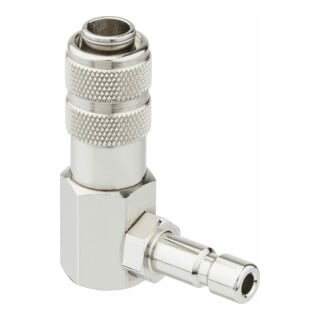 VIGOR Adapter 90° V1963-24