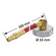 VIGOR Adapter E 20 W für Bremswartungs-Systeme V4381-1