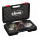 VIGOR Adapter für Bremswartungs-Systeme V4381 Anzahl Werkzeuge: 4-1