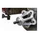 VIGOR Adapter für Schlaghammer V2922 V2872-2