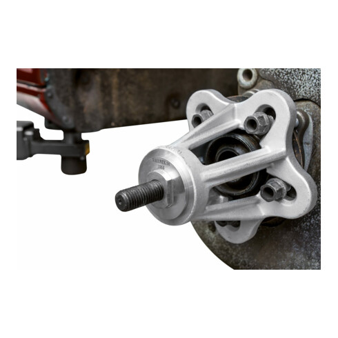 VIGOR Adapter für Schlaghammer V2922 V2872