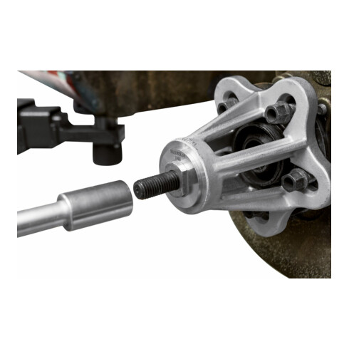 VIGOR Adapter für Schlaghammer V2922 V2872