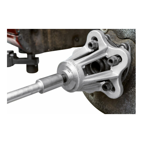 VIGOR Adapter für Schlaghammer V2922 V2872
