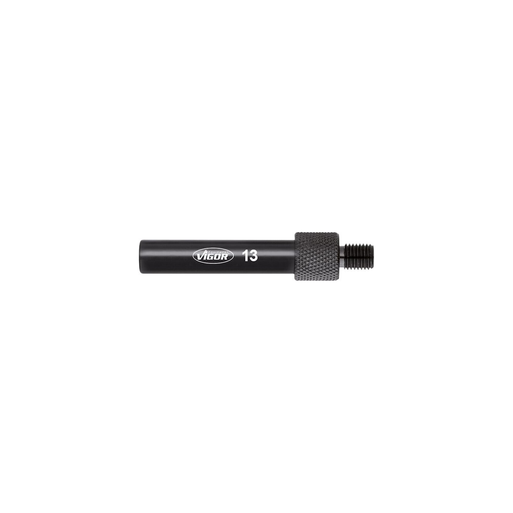 VIGOR Adapter Infiniti 7 Speed M 8 x 1,0 für V4385 V4114