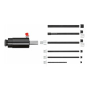 VIGOR Adapter M 18 - M 22 V4596-3