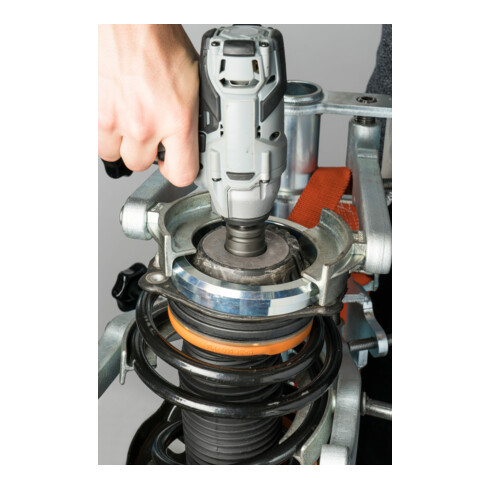 VIGOR Adapter-Ring OPEL Insignia V4476-1