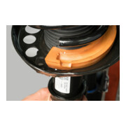 VIGOR Adapter-Ring OPEL Insignia V4476-1-5