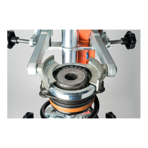 VIGOR Adapter-Ring OPEL Insignia V4476-1
