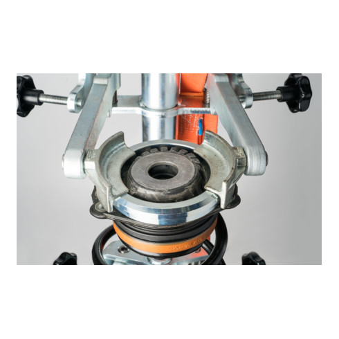 VIGOR Adapter-Ring OPEL Insignia V4476-1