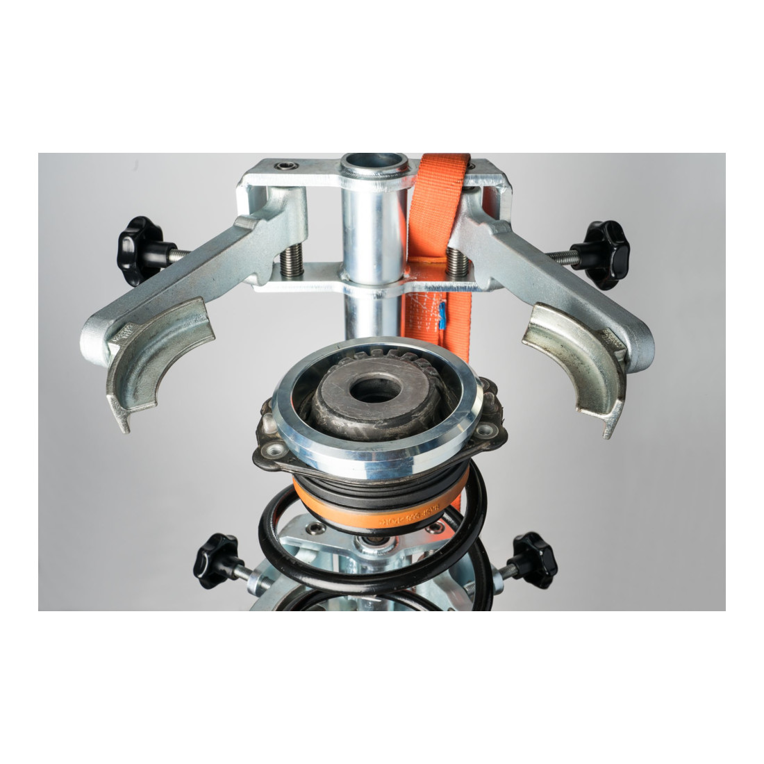 VIGOR Adapter-Ring OPEL Insignia V4476-1