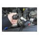 VIGOR Adapter Satz V1293 Vierkant hohl 6,3 mm (1/4 Zoll) Vierkant hohl 10 mm (3/8 Zoll) Vierkant hohl 12,5 mm (1/2 Zoll) Vierkant hohl 20 mm (3/4 Zoll) Vierkant massiv 6,3 mm (1/4 Zoll) Vierkant massiv 10 mm