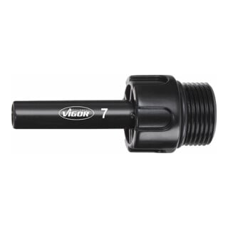 VIGOR Adapter VAG DSG Direktschaltgetriebe für V4385 V3687