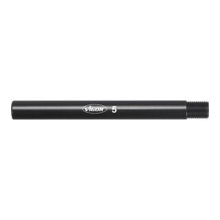 VIGOR Adapter VAG gerade mit Gewindeanschluss für V4385 V3685