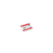 VIGOR Agrafes en U 0,8 mm V3677, 100 pièces-4