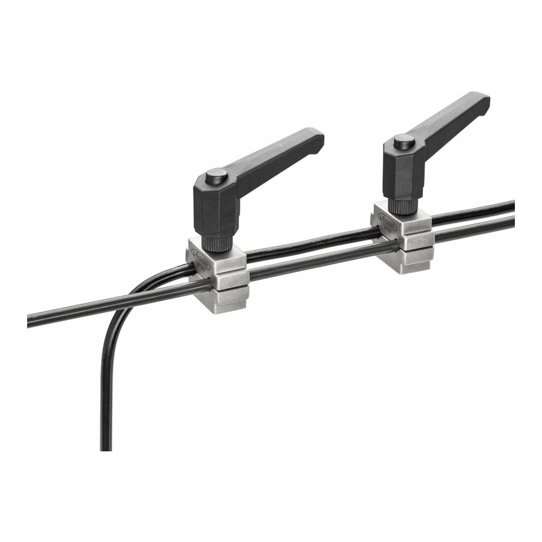 VIGOR Appareil de cintrage pour tuyauterie de frein ⌀ 4,75 mm V7259