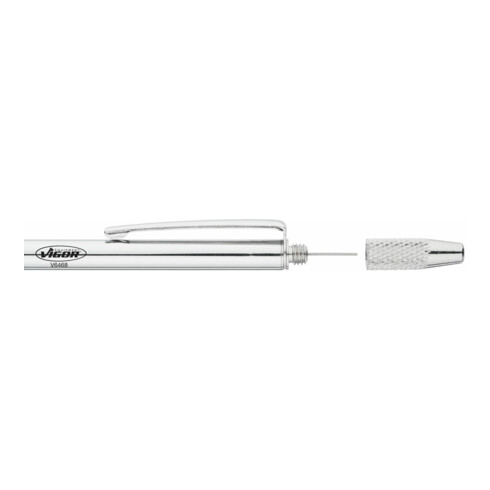 VIGOR Régleur de buse avec aimant V6468