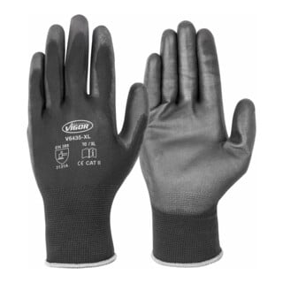 VIGOR Arbeitshandschuhe, V6435-XL
