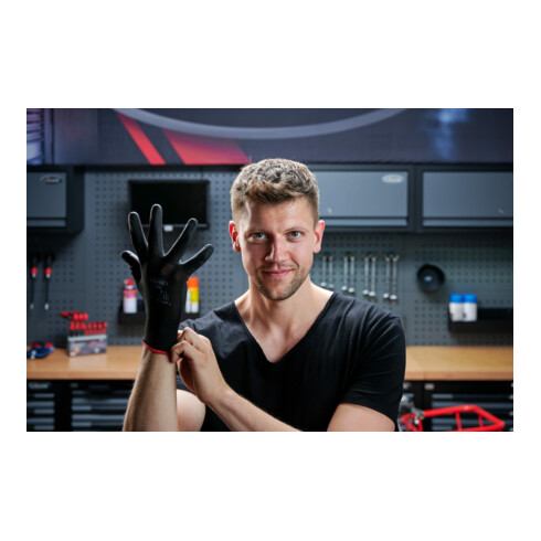 VIGOR Arbeitshandschuhe, V6435-XL