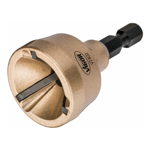 VIGOR Arbeitshandschuhe, V6435-XL