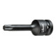 VIGOR assortiment kracht-slagmoersleutel-inzetstukken voor inwendige TORX®-schroeven V7017-5