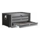 VIGOR Aufsatzkoffer V1902 Gesamtlänge: 723 mm-4