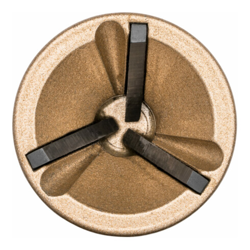 VIGOR Außen-Entgrater 3–19mm, V7402, 3 - 19 mm