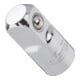 VIGOR Außenvierkant Antrieb 12,5 = 1/2 Zoll Innenvierkant Antrieb 10 = 3/8 Zoll Adapter V2108 Vierkant hohl 10 mm (3/8 Zoll) Vierkant massiv 12,5 mm (1/2 Zoll) Gesamtlänge: 36 mm-3