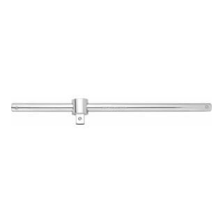 VIGOR Außenvierkant Antrieb 20 = 3/4 Zoll Gleitgriff V2322N ∙ Vierkant massiv 20 mm (3/4 Zoll) ∙ Gesamtlänge: 450 mm