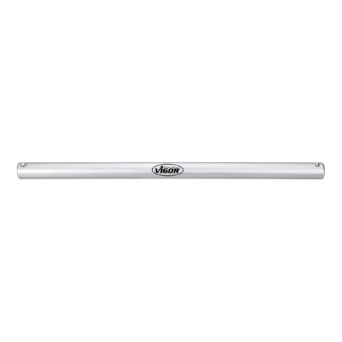 VIGOR Außenvierkant Antrieb 25 = 1 Zoll Gleitgriff V3374 Vierkant massiv 25 mm (1 Zoll) Gesamtlänge: 500 mm