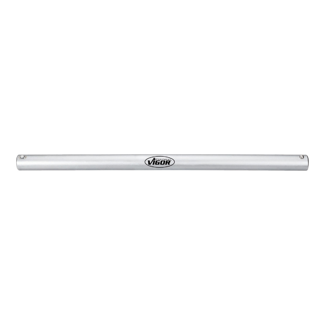 VIGOR Außenvierkant Antrieb 25 = 1 Zoll Gleitgriff V3374 Vierkant massiv 25 mm (1 Zoll) Gesamtlänge: 500 mm