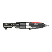 VIGOR Außenvierkant Antrieb 6,3 = 1/4 Zoll Luftratsche V5674 ∙ Vierkant massiv 6,3 mm (1/4 Zoll) ∙ Gesamtlänge: 236 mm-2