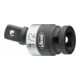 VIGOR Avvitatore a percussione con snodo V5505-1/2 quadro cavo 12,5 mm (1/2") quadro pieno 12,5 mm (1/2")-1