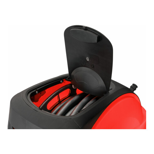 VIGOR Avvolgitubi V7143-10