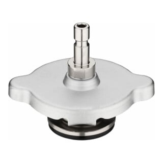 VIGOR Bajonett Adapter 3, groß V1963-5