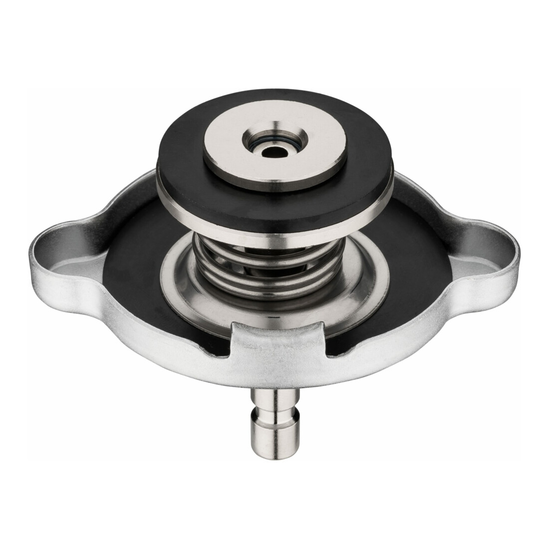 VIGOR Bajonett Adapter 3, groß V1963-5