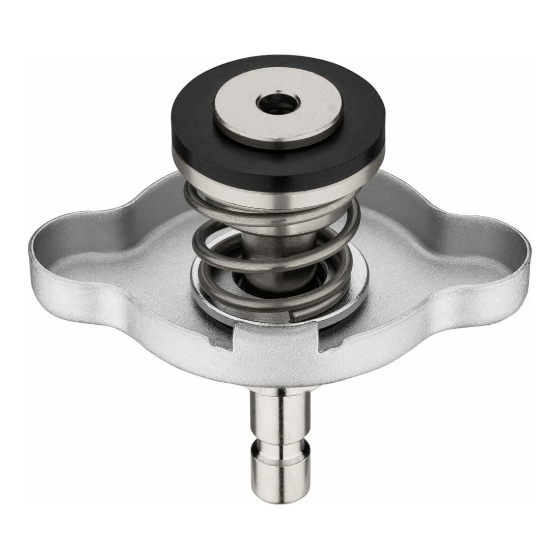 VIGOR Bajonett Adapter 4, mittel V1963-6
